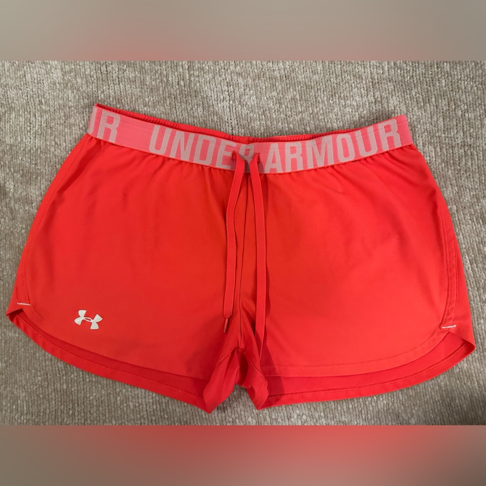 Under Armour Shorts